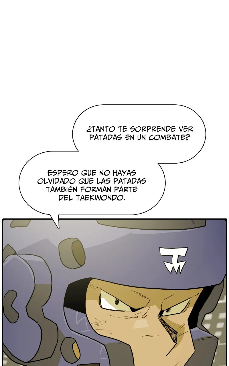 Taekwondo Kid Capítulo 84 en Línea - página 60