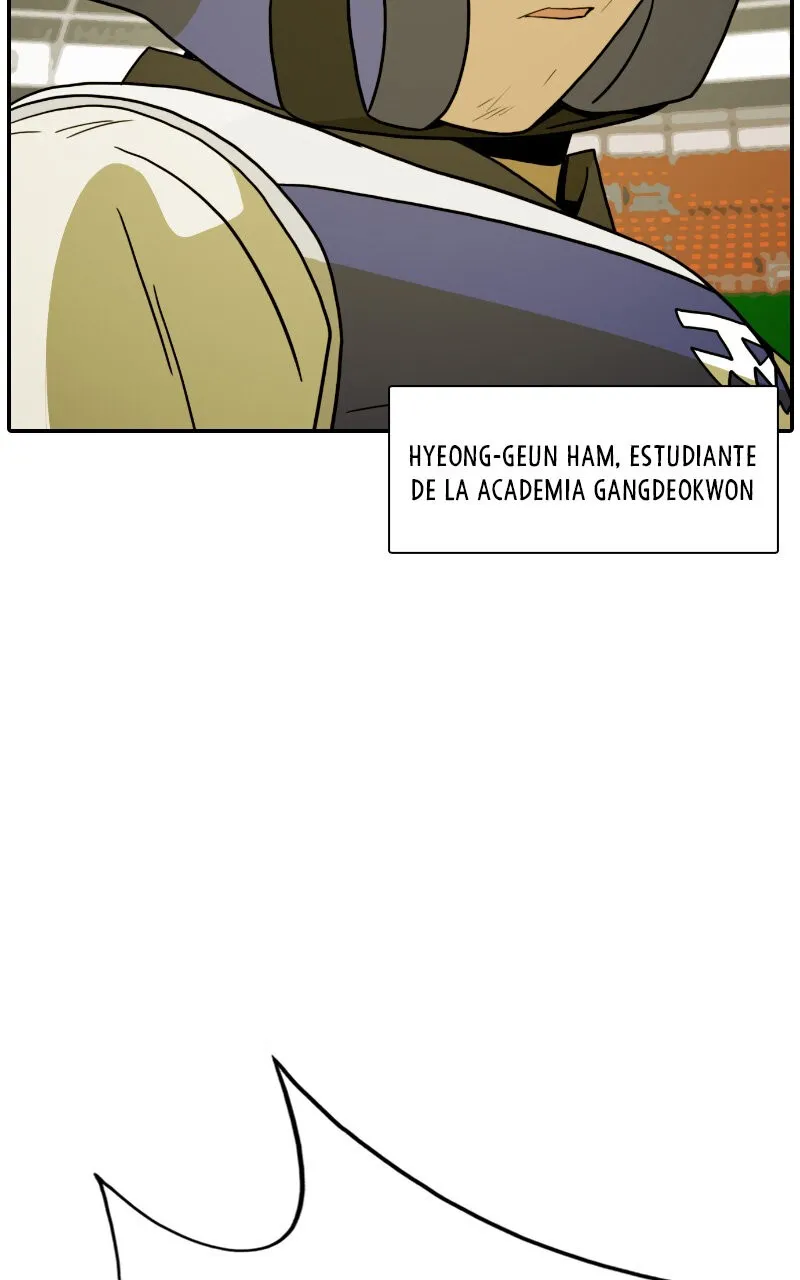 Taekwondo Kid Capítulo 84 en Línea - página 61
