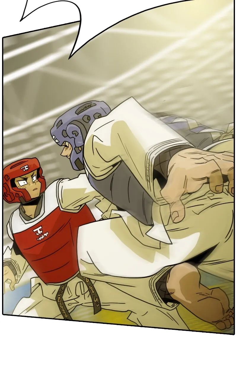 Taekwondo Kid Capítulo 84 en Línea - página 66