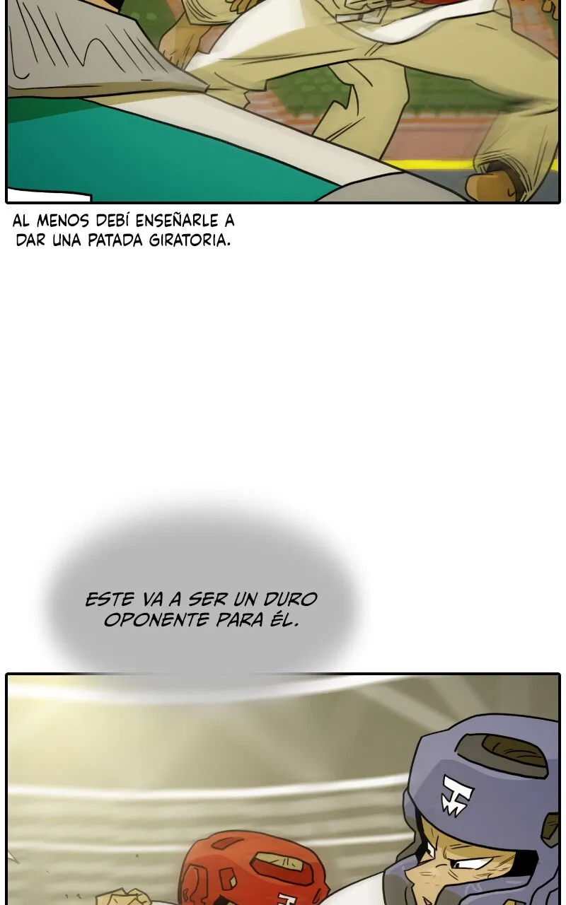 Taekwondo Kid Capítulo 84 en Línea - página 69