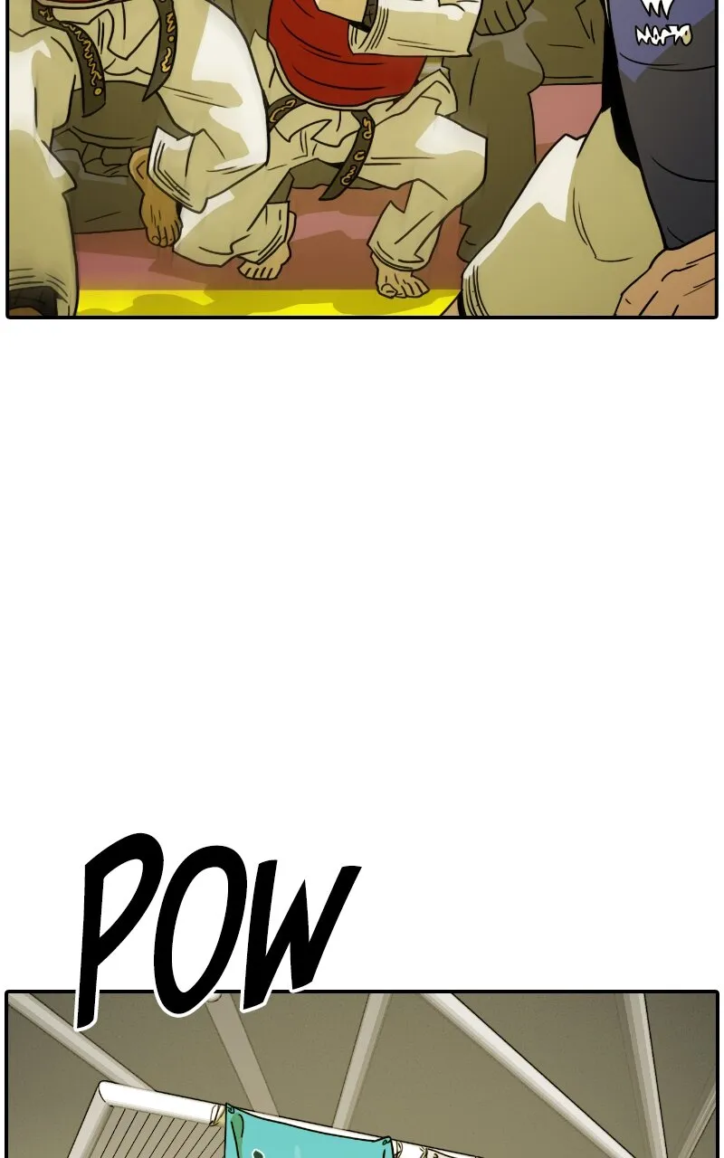 Taekwondo Kid Capítulo 84 en Línea - página 76