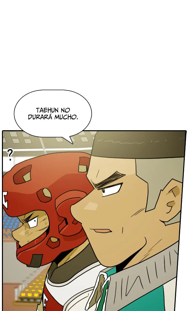 Taekwondo Kid Capítulo 84 en Línea - página 80