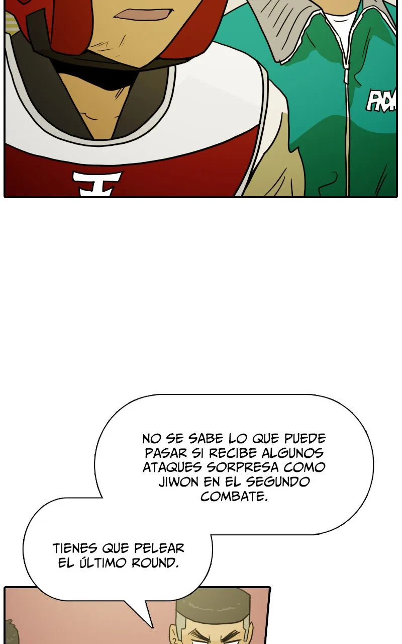Taekwondo Kid Capítulo 84 en Línea - página 83