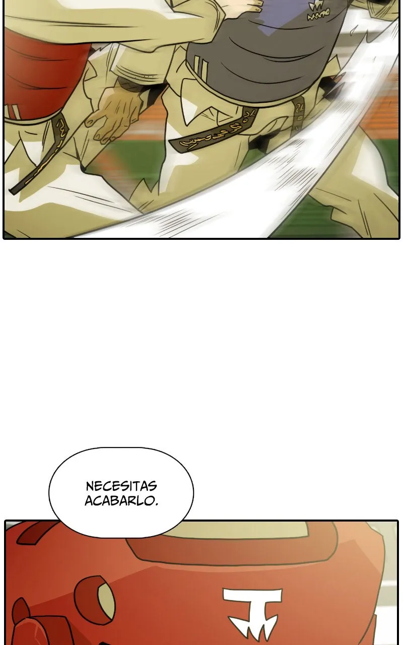 Taekwondo Kid Capítulo 84 en Línea - página 85