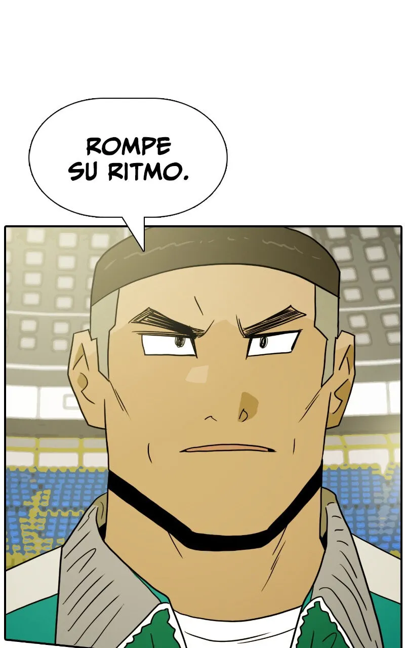 Taekwondo Kid Capítulo 84 en Línea - página 89