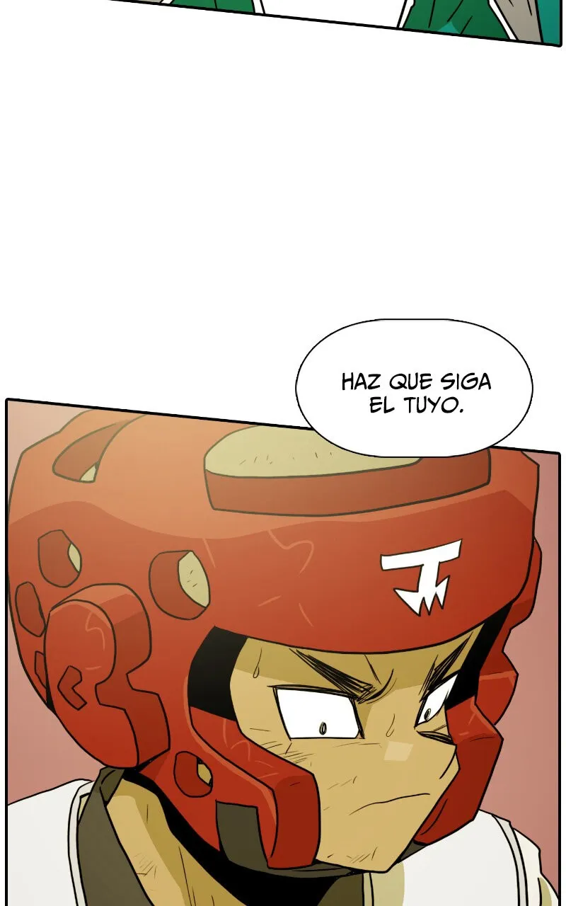 Taekwondo Kid Capítulo 84 en Línea - página 90