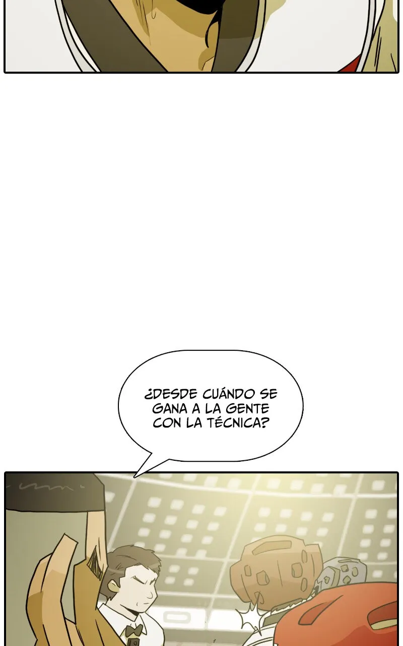 Taekwondo Kid Capítulo 84 en Línea - página 91