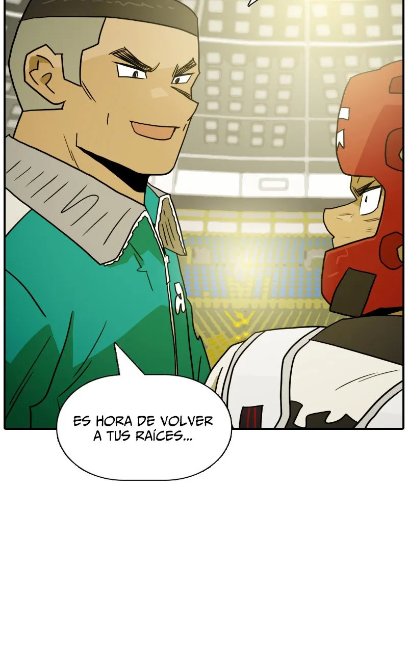 Taekwondo Kid Capítulo 84 en Línea - página 93