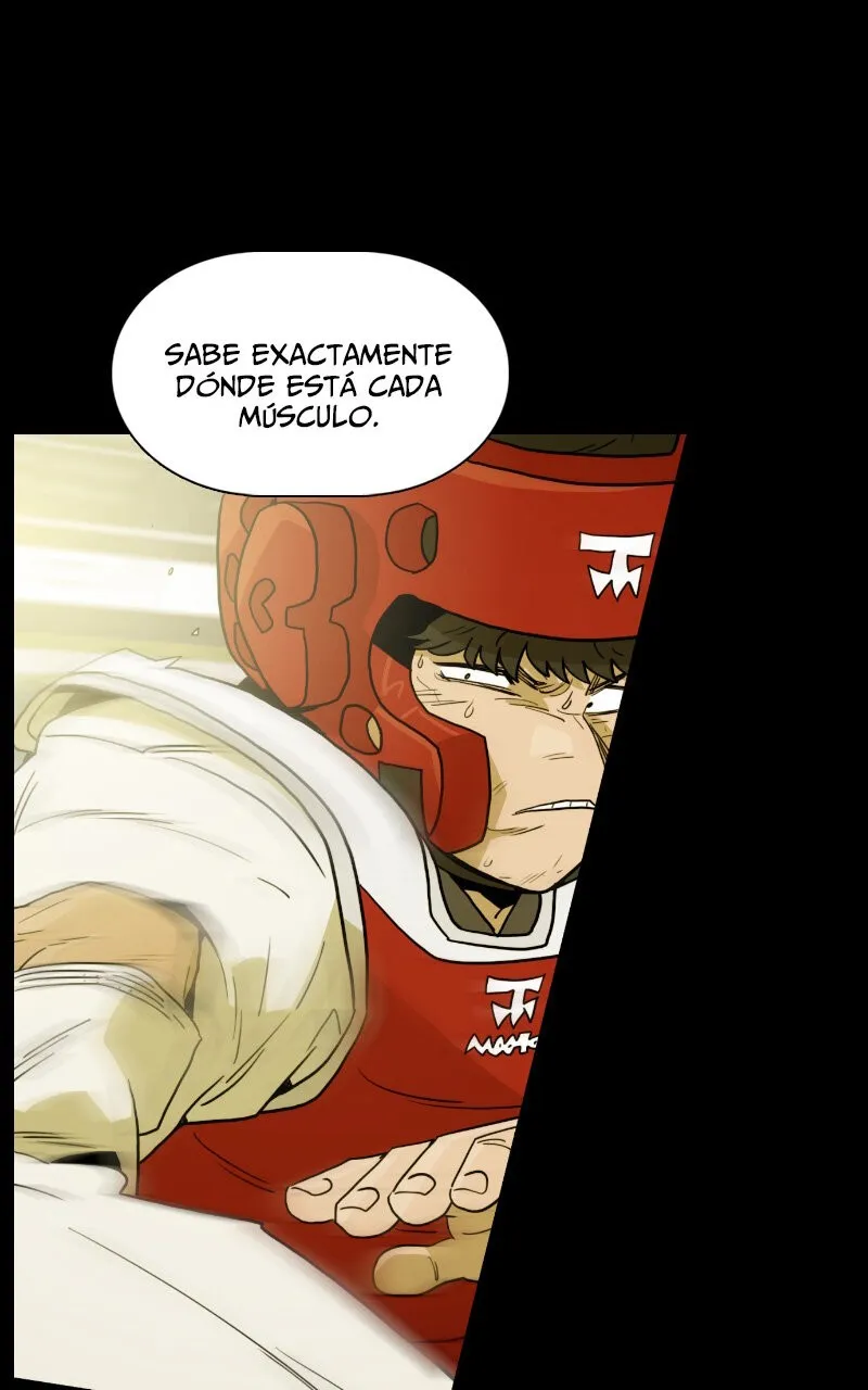 Taekwondo Kid Capítulo 87 en Línea - página 2