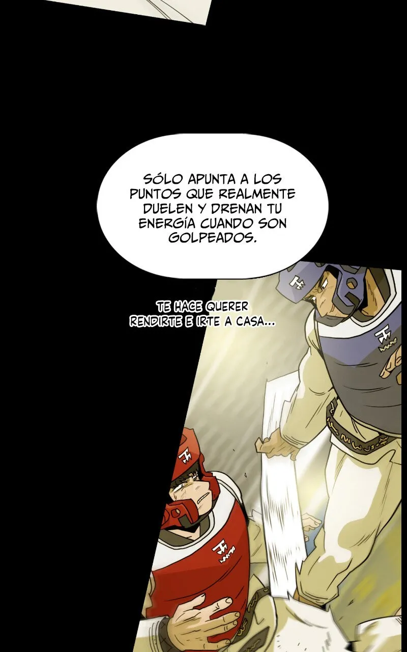 Taekwondo Kid Capítulo 87 en Línea - página 3