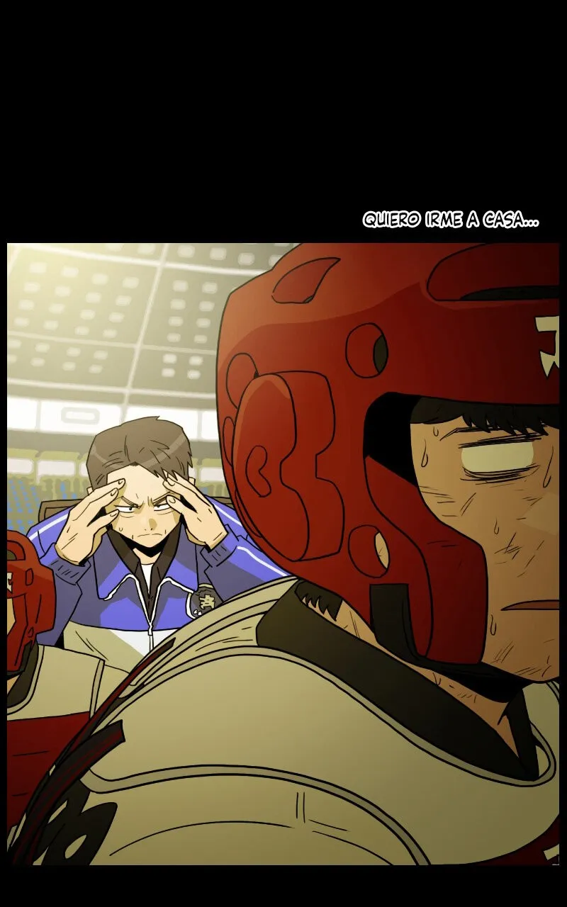 Taekwondo Kid Capítulo 87 en Línea - página 7