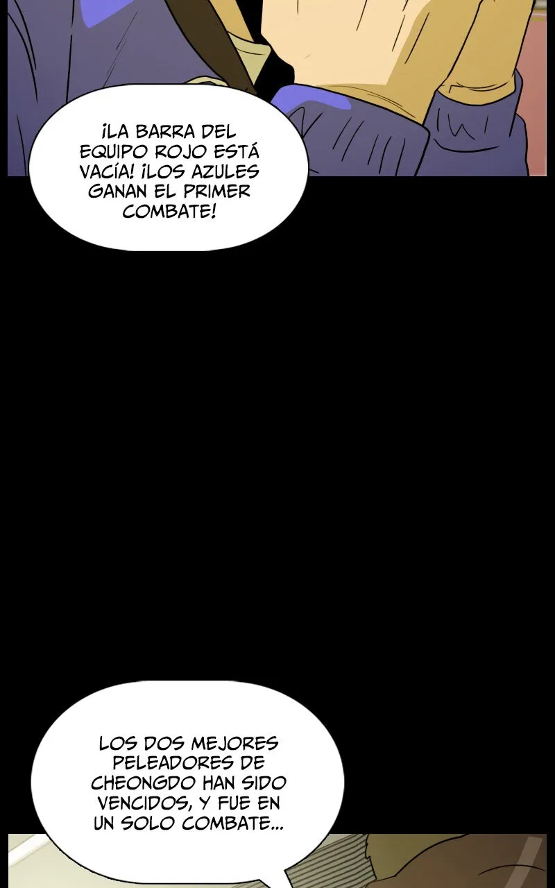 Taekwondo Kid Capítulo 87 en Línea - página 9