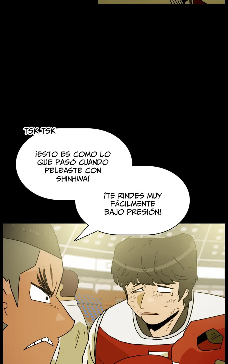 Taekwondo Kid Capítulo 87 en Línea - página 12