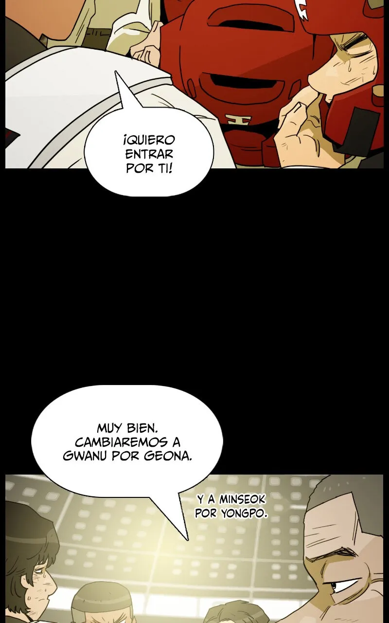 Taekwondo Kid Capítulo 87 en Línea - página 13