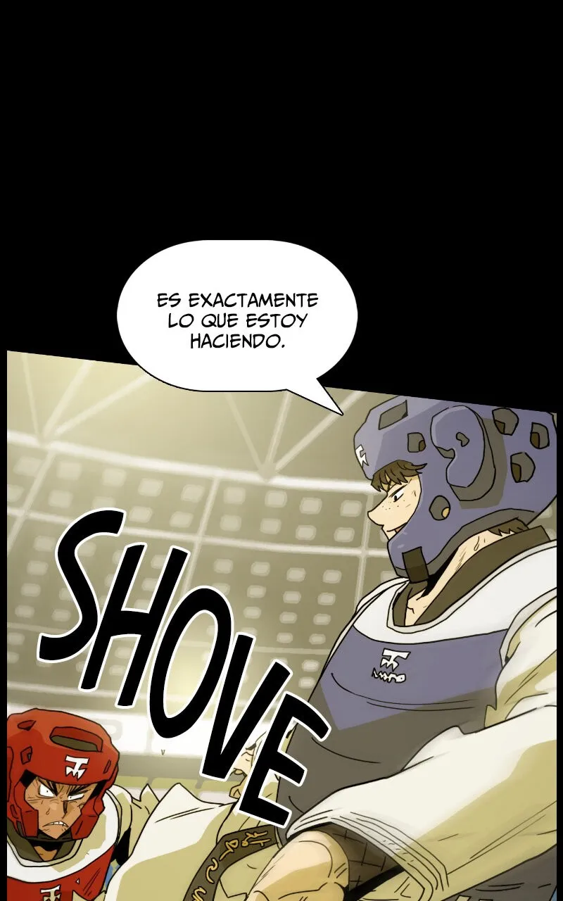 Taekwondo Kid Capítulo 87 en Línea - página 19