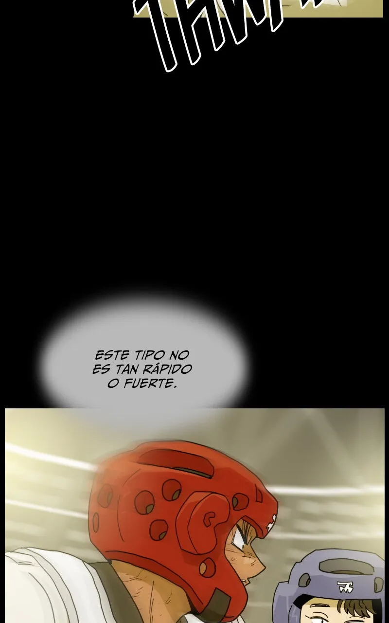 Taekwondo Kid Capítulo 87 en Línea - página 22