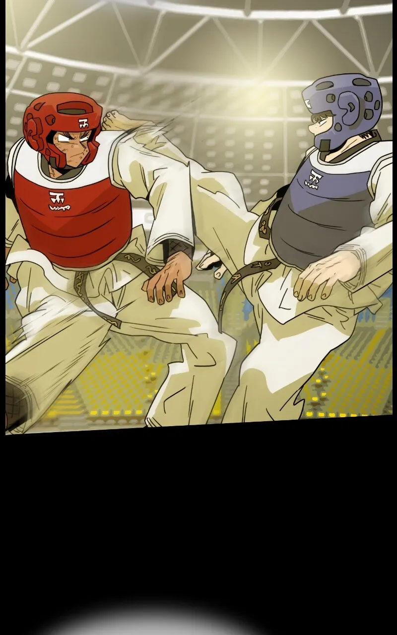 Taekwondo Kid Capítulo 87 en Línea - página 24