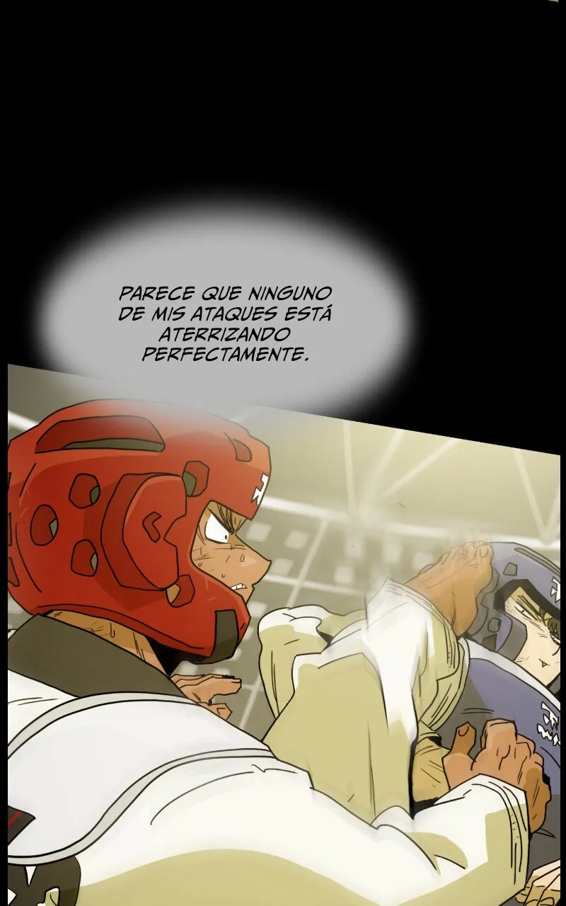 Taekwondo Kid Capítulo 87 en Línea - página 26