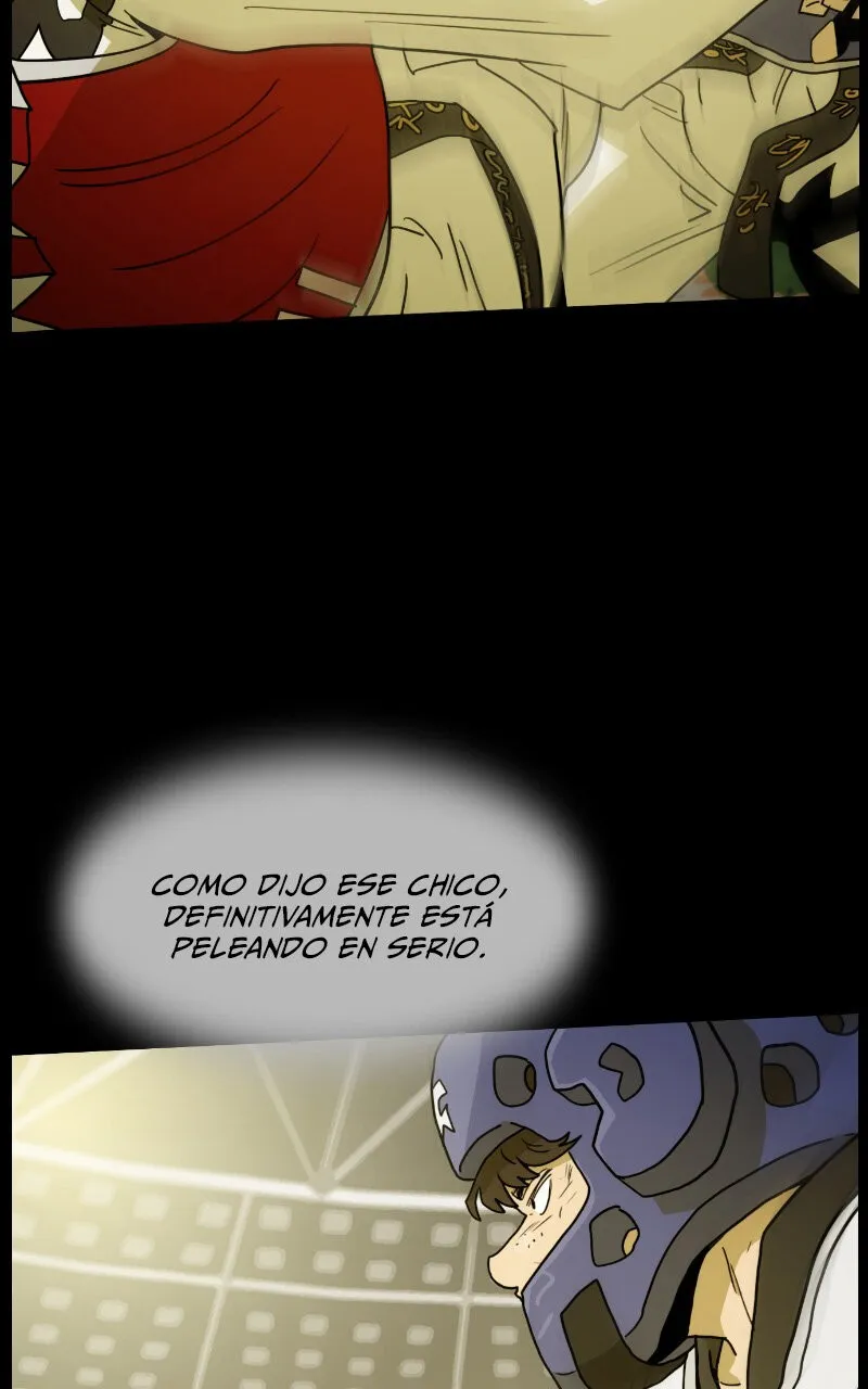 Taekwondo Kid Capítulo 87 en Línea - página 27