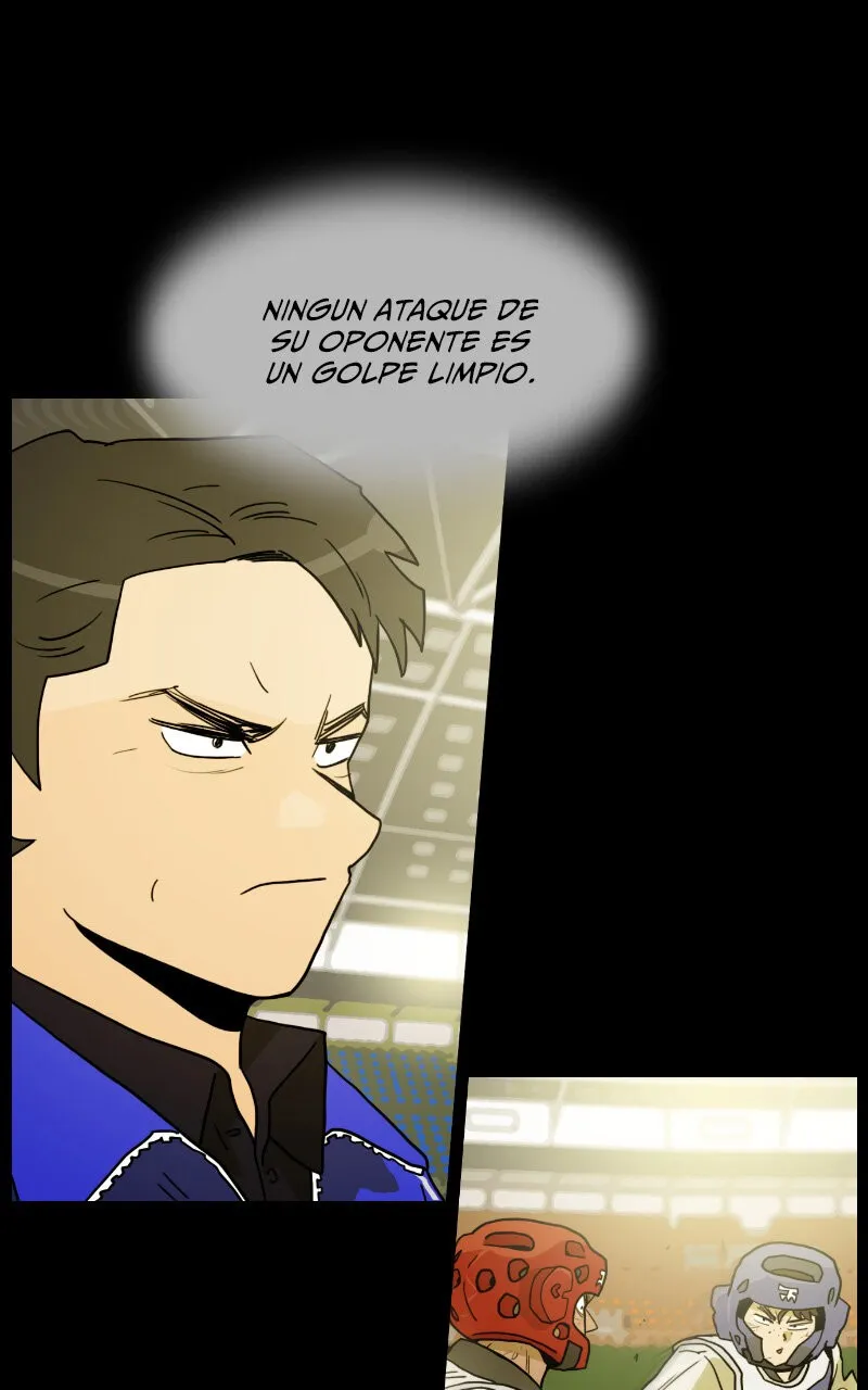Taekwondo Kid Capítulo 87 en Línea - página 30