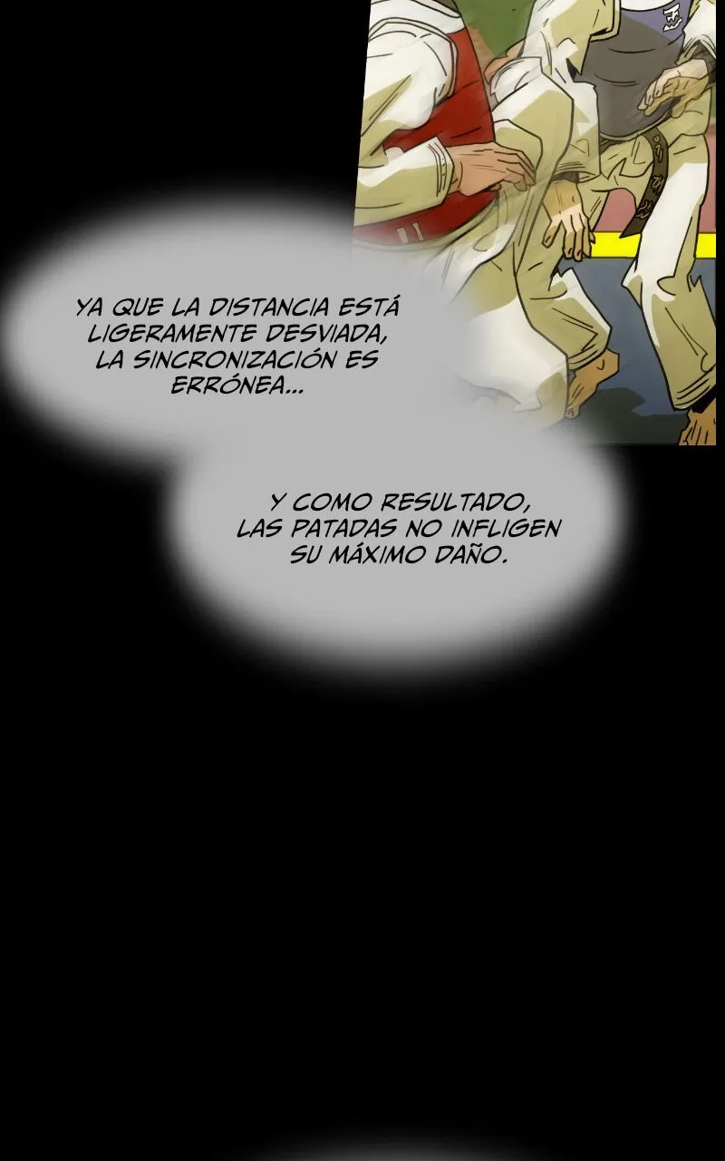 Taekwondo Kid Capítulo 87 en Línea - página 31
