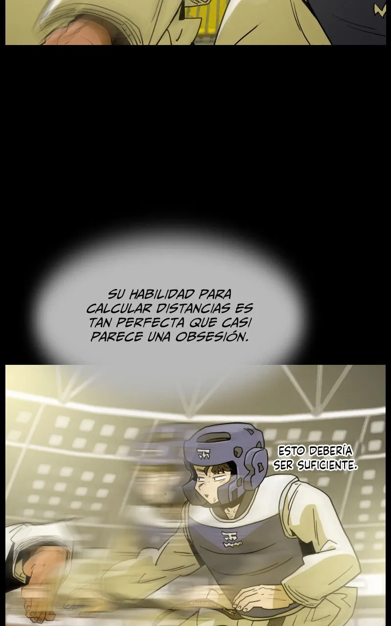 Taekwondo Kid Capítulo 87 en Línea - página 34