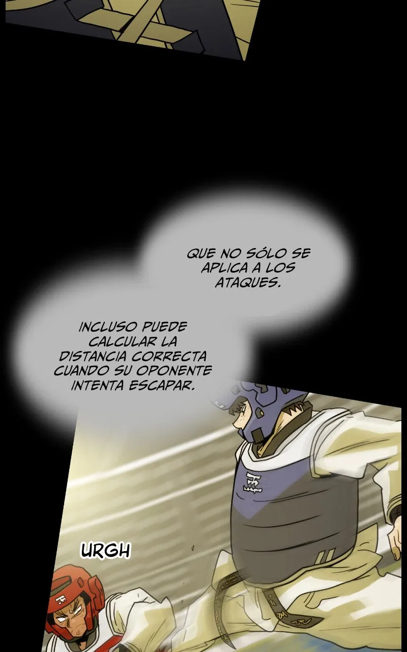 Taekwondo Kid Capítulo 87 en Línea - página 38