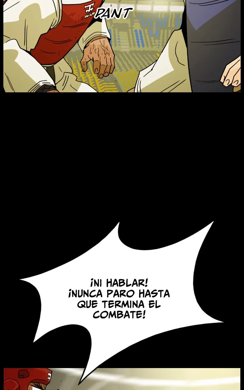 Taekwondo Kid Capítulo 87 en Línea - página 43