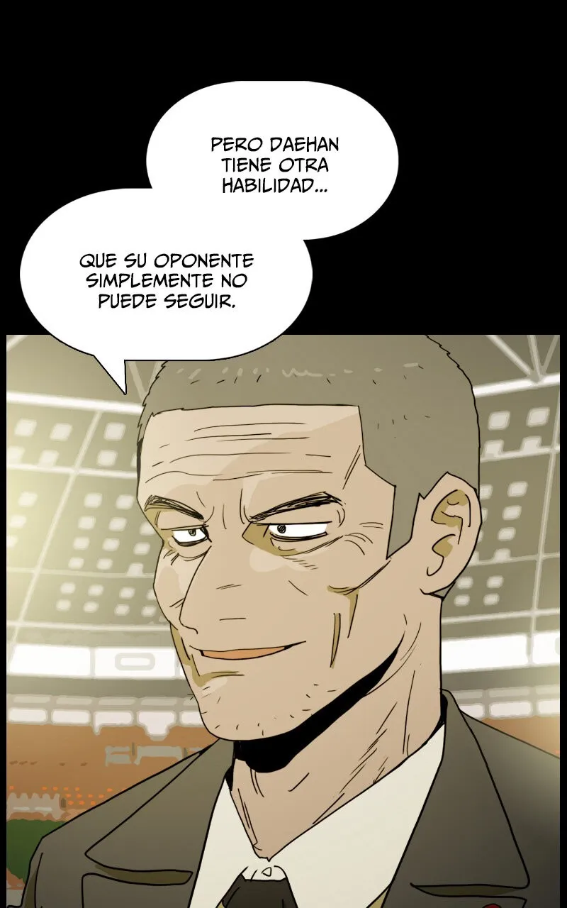 Taekwondo Kid Capítulo 87 en Línea - página 46