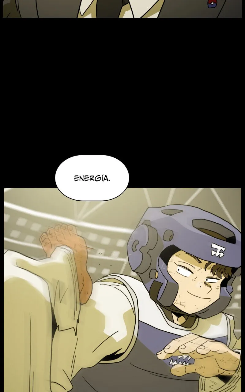 Taekwondo Kid Capítulo 87 en Línea - página 47