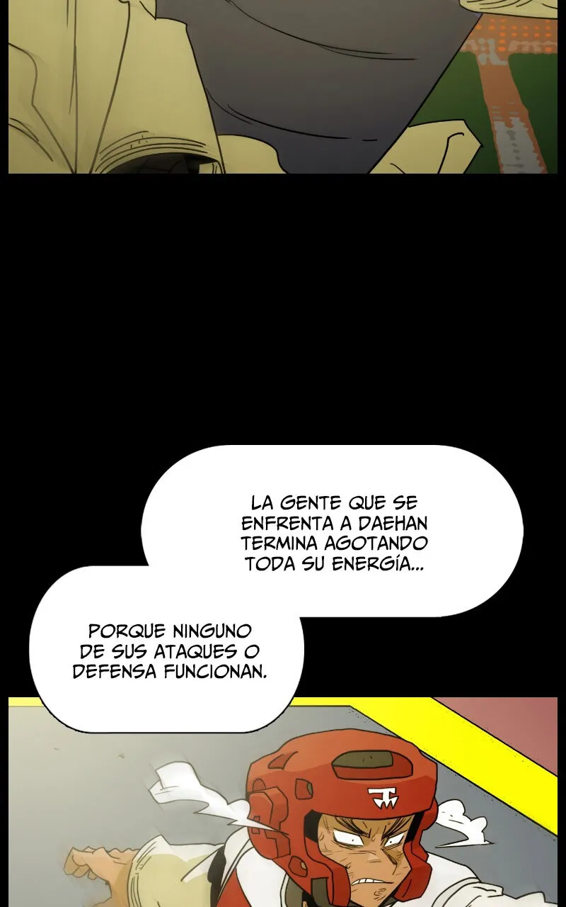 Taekwondo Kid Capítulo 87 en Línea - página 48