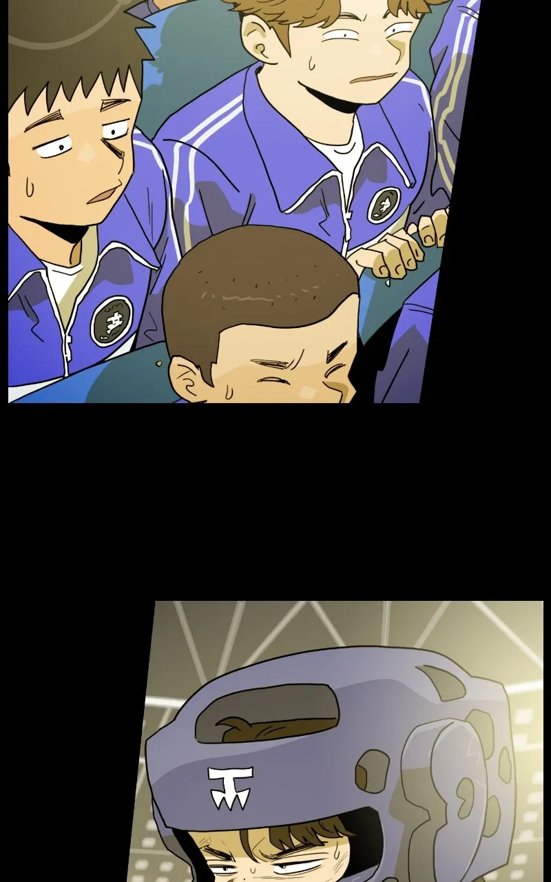 Taekwondo Kid Capítulo 87 en Línea - página 52