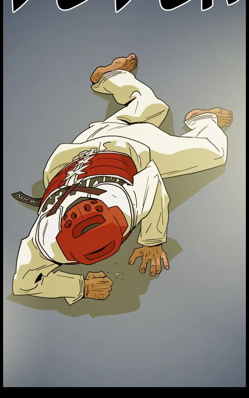 Taekwondo Kid Capítulo 87 en Línea - página 54