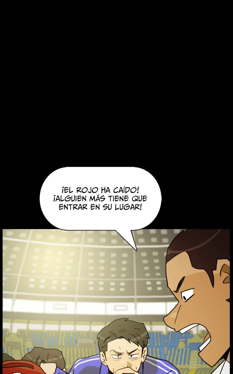 Taekwondo Kid Capítulo 87 en Línea - página 55
