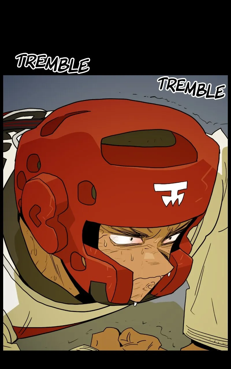 Taekwondo Kid Capítulo 87 en Línea - página 61