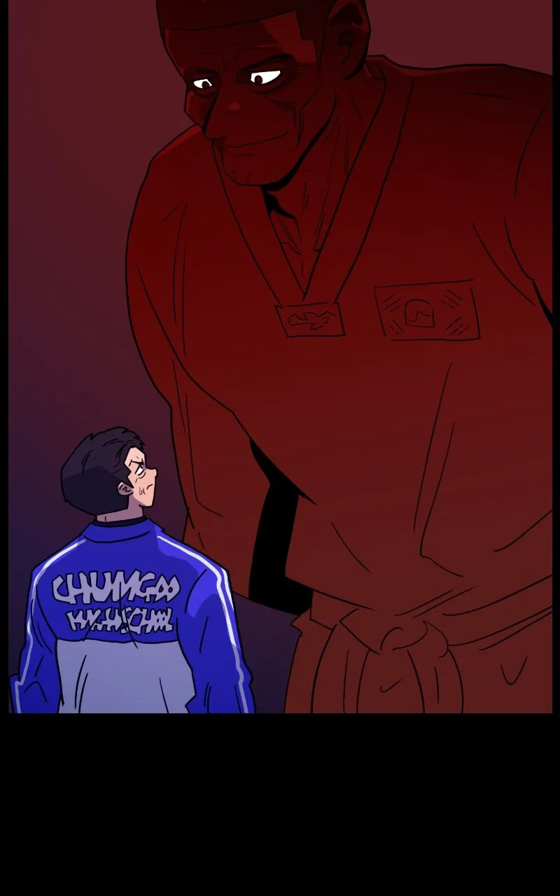 Taekwondo Kid Capítulo 87 en Línea - página 65