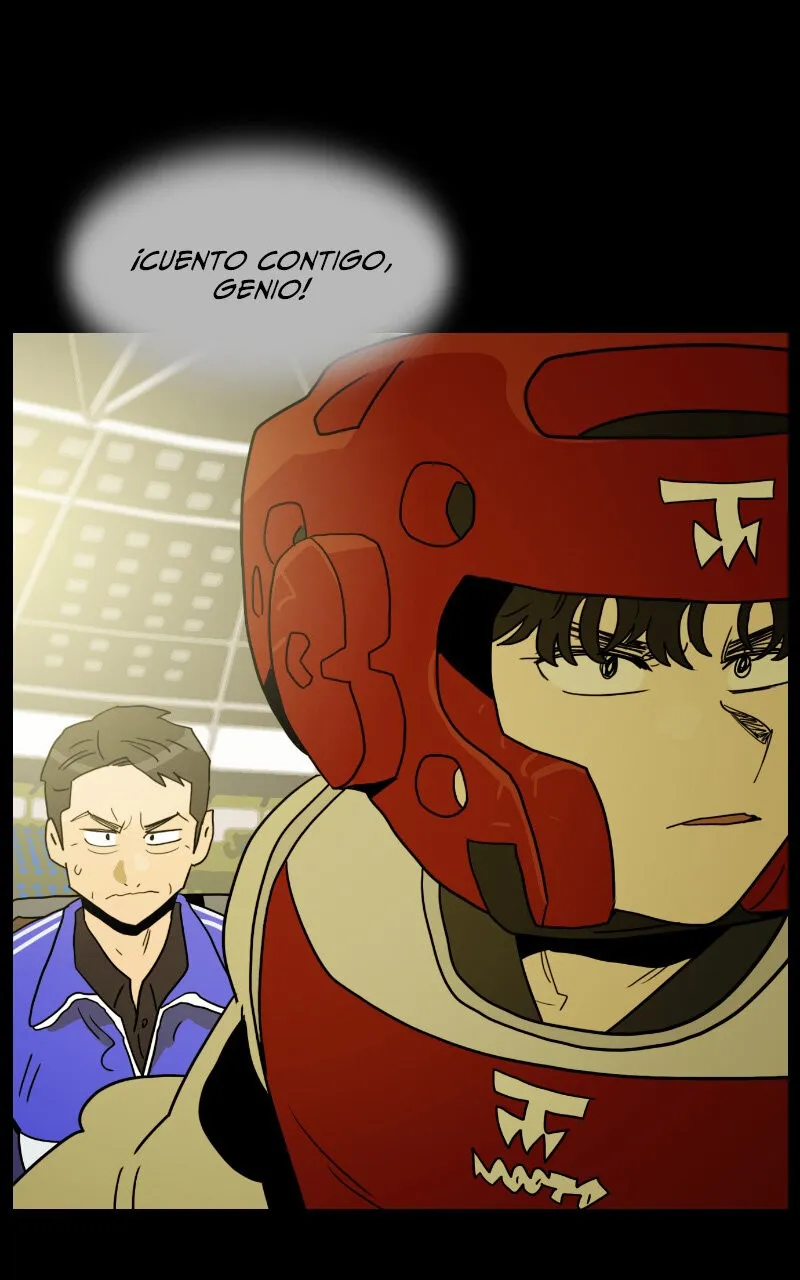 Taekwondo Kid Capítulo 87 en Línea - página 66