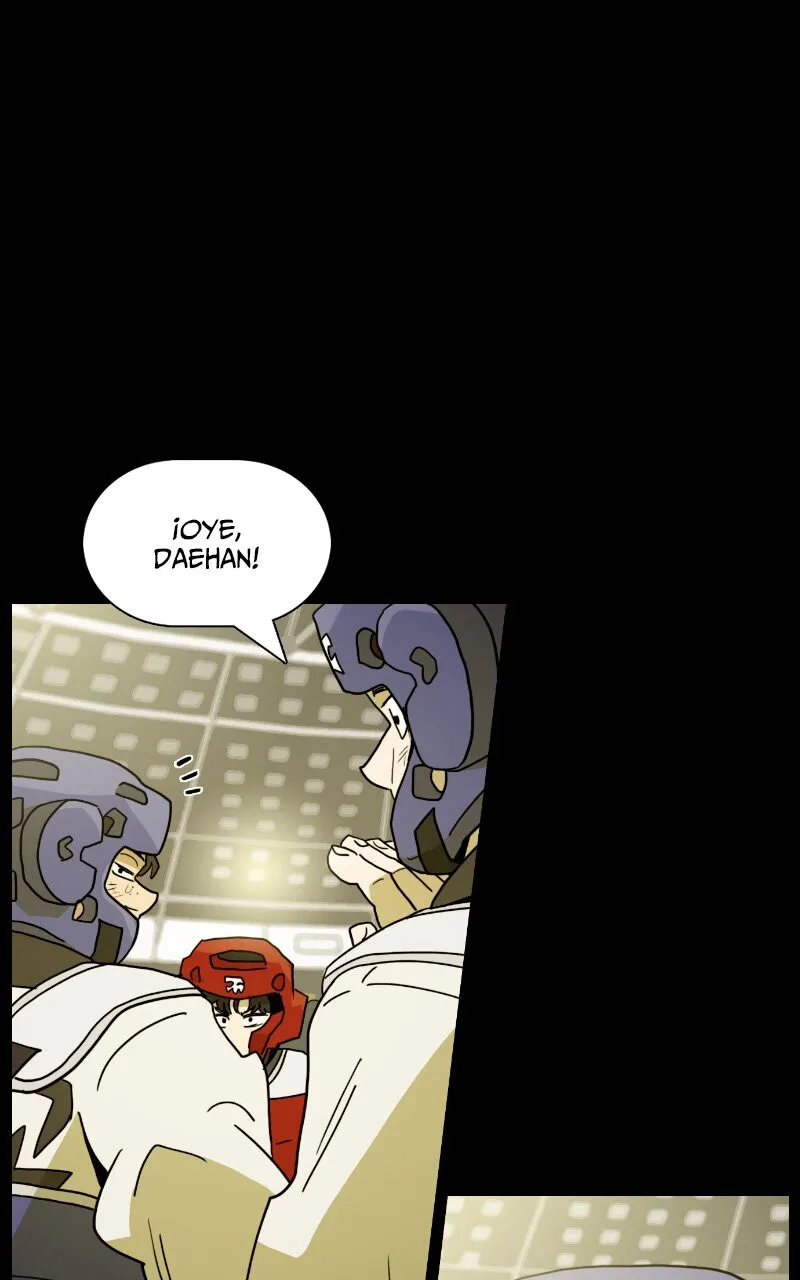 Taekwondo Kid Capítulo 87 en Línea - página 67