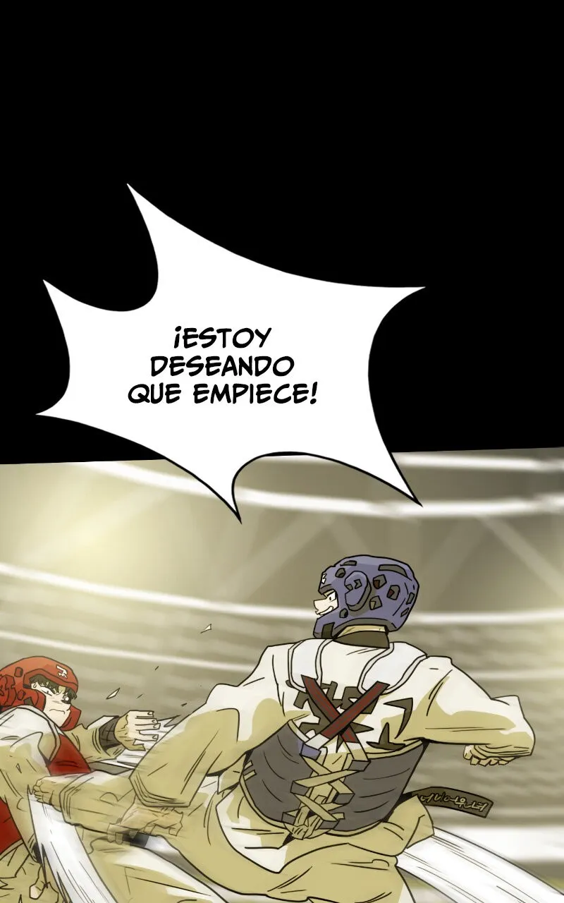 Taekwondo Kid Capítulo 87 en Línea - página 76