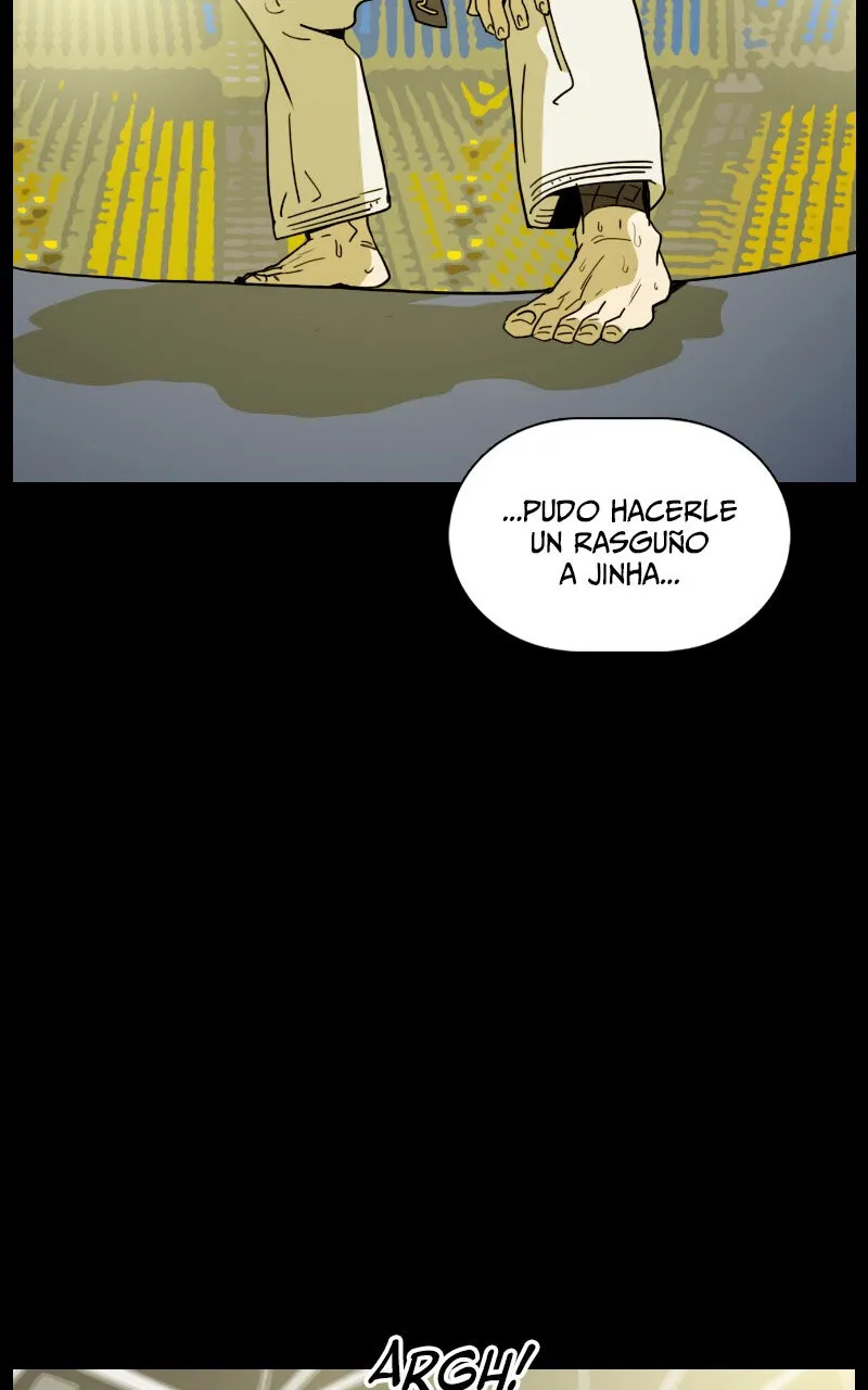 Taekwondo Kid Capítulo 87 en Línea - página 81