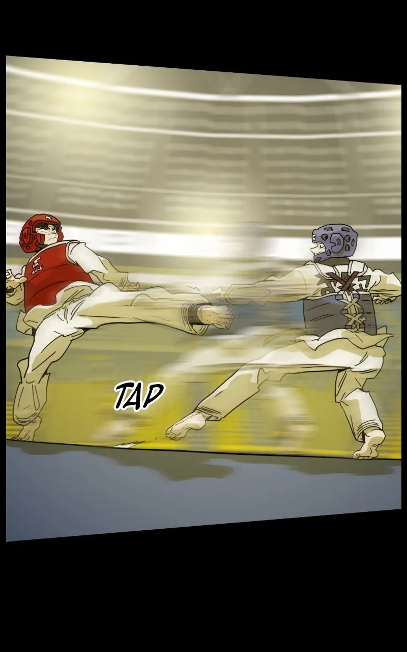 Taekwondo Kid Capítulo 87 en Línea - página 83