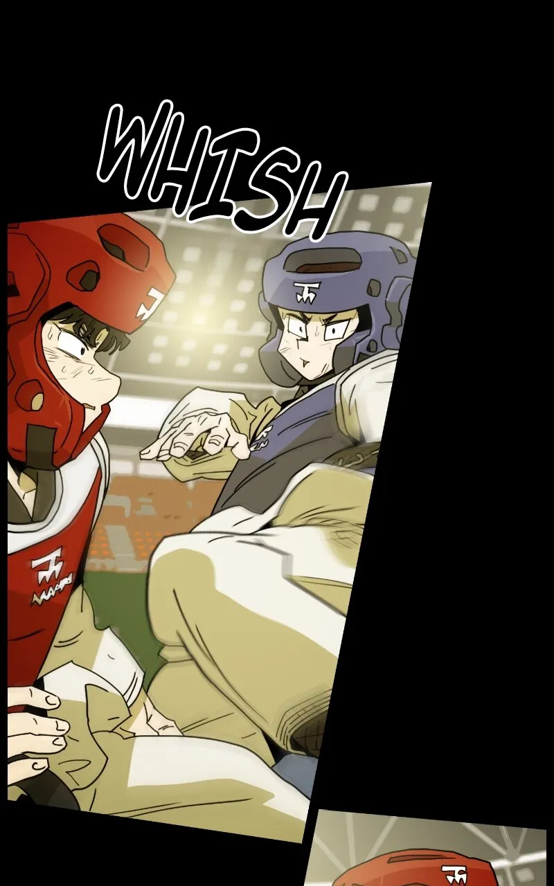 Taekwondo Kid Capítulo 87 en Línea - página 84