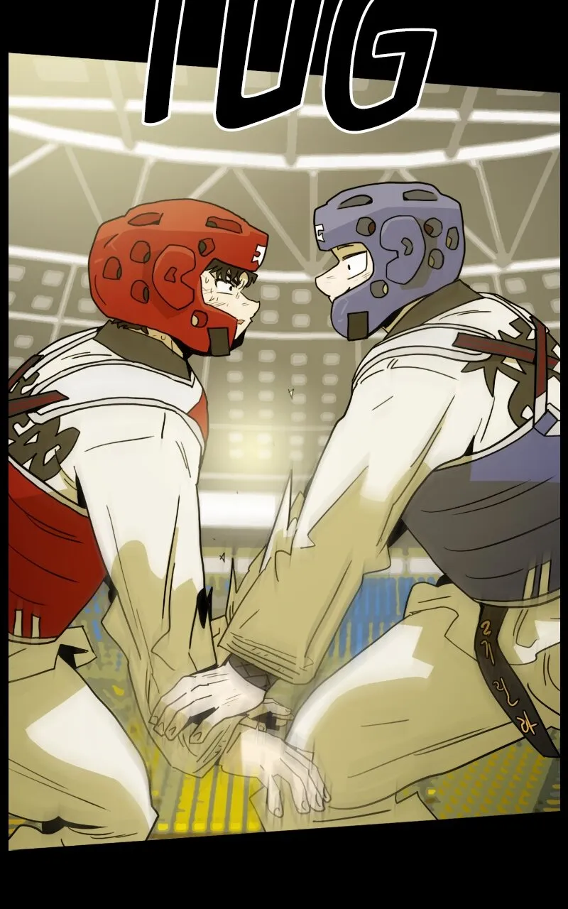 Taekwondo Kid Capítulo 87 en Línea - página 87