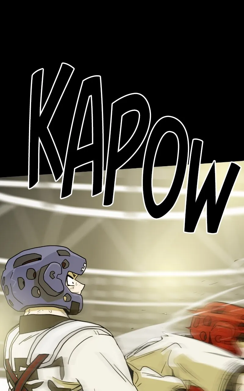 Taekwondo Kid Capítulo 87 en Línea - página 88