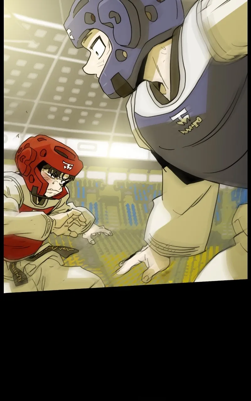 Taekwondo Kid Capítulo 87 en Línea - página 90