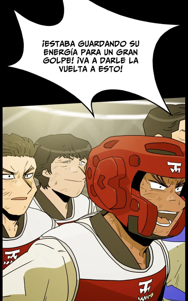 Taekwondo Kid Capítulo 87 en Línea - página 95