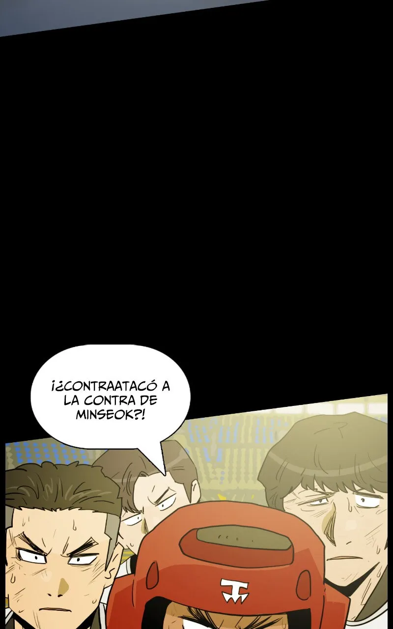 Taekwondo Kid Capítulo 87 en Línea - página 102