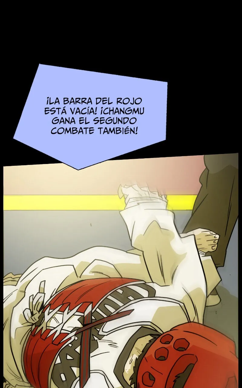 Taekwondo Kid Capítulo 87 en Línea - página 105
