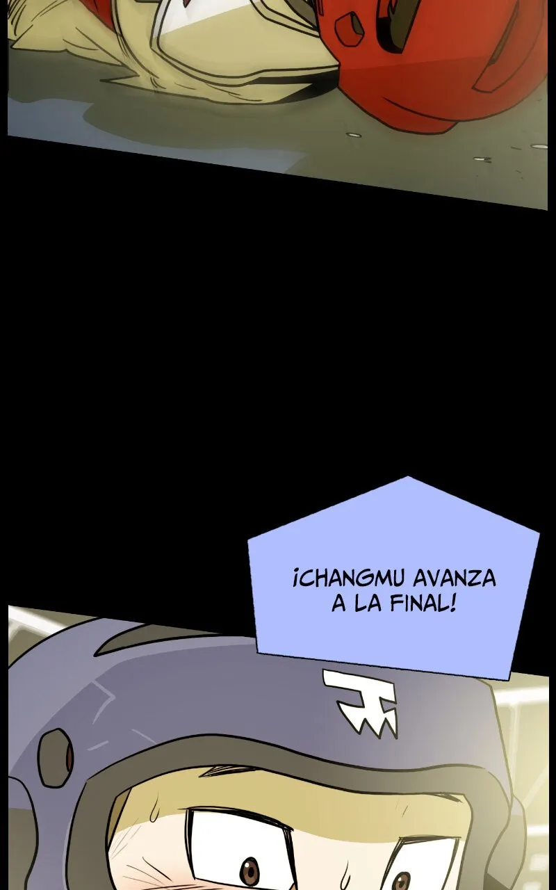 Taekwondo Kid Capítulo 87 en Línea - página 106