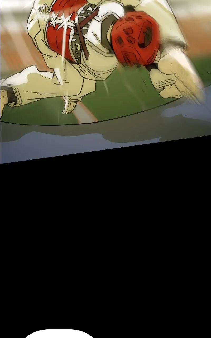 Taekwondo Kid Capítulo 88 en Línea - página 3